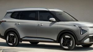 టాటా-మారుతికి షాక్! కొత్త ఛాలెంజ్ విసిరిన కియా.. అదిరిపోయే కారెన్స్ క్లావిస్ కొత్త వేరియంట్లు వచ్చేశాయ్ 