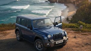 దుమ్మురేపిన మహీంద్రా.. రికార్డు స్థాయిలో భారీగా పెరిగిన సేల్స్