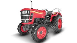 6 నెలల్లో 2.47 లక్షల ట్రాక్టర్లు.. రైతులకు మంచి రోజులేమో కానీ.. జీఎస్టీ తర్వాత మహీంద్రాకు లాభాల పంట 