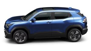 కొబ్బరి కాయలతో రెడీగా ఉండండి.. దేశంలో అందరూ ఎదురుచూస్తున్న కారు వచ్చేది అప్పుడే! 