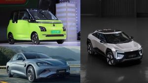   నవరాత్రుల్లో కొత్త ఈవీ కొనాలనుకుంటున్నారా ? బడ్జెట్లో మహీంద్రా నుంచి BYDవరకు టాప్ ఎలక్ట్రిక్ కార్లు ఇవే