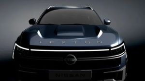 క్రెటాకు చెక్ పెట్టేందుకు నిస్సాన్ మాస్టర్ ప్లాన్.. కొత్త టెక్టన్ ఎస్యూవీ డిజైన్ రిలీజ్..ఎప్పుడు వస్తుందంటే ? 