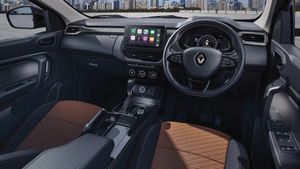 రూ.6.29 లక్షల కారు ఎక్కువగా కొంటున్నారు.. ఈ ధరకు మంచి ఫీచర్స్, మైలేజ్, విదేశీ లుక్ ఉన్న వేరే ఏదీ మీకు దొరకదు 