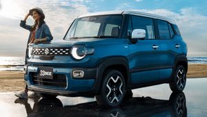 టాటా పంచ్‌కు బలమైన ప్రత్యర్థి.. చిన్న కారు కావాలనుకునే వారికి బెస్ట్.. అక్కడ లాంచ్ చేసిన సుజుకి 