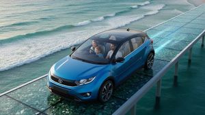 పెట్రోల్ యుగం ముగిసే రోజులు దగ్గర్లోనే.. ఆరు నెలల్లో 1 మిలియన్ మార్క్ క్రాస్ చేసిన ఈవీలు 