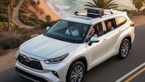 చాలా మంది ఈ కంపెనీ కార్లే కావాలంటున్నారు.. షోరూమ్‌లకు పోటెత్తారు! ఒక్క నెలలో 31 వేల సేల్స్! 