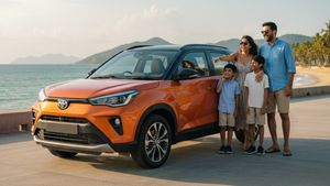 ఈ కారుకు ఫుల్ డిమాండ్.. కస్టమర్ల ఫేవరెట్‌గా 28 కి.మీ మైలేజ్, 5-సీటర్ కారు 