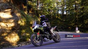 TVS Apache RTX Review: ఒక్కసారి డ్రైవ్ చేస్తే మర్చిపోలేరు.. పెర్ఫామెన్స్ ఎలా ఉందంటే? 
