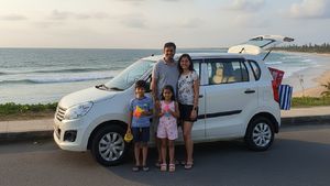 టీచర్లు, ఇంజనీర్లకు బాగా ఇష్టమైన కారు.. 34 కి.మీ మైలేజ్! ధర చాలా తక్కువ 