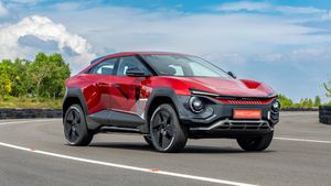 రేసింగ్ లుక్‌తో మహీంద్రా BE6 ఫార్ములా E ఎడిషన్.. మొదటి 999 మందికి శుభాకాంక్షలు! 