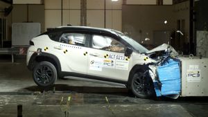 మారుతి కారుకు సేఫ్టీలో 5-స్టార్ రేటింగ్.. తనను ఎగతాళి చేసిన వారిపై ప్రతీకారం తీర్చుకున్న కంపెనీ