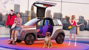 బైక్ కంటే తక్కువ ధరకే హీరో నుంచి కొత్త ఎలక్ట్రిక్ కారు! చిన్న కుటుంబాలకు బెస్ట్.. తొలి చూపులోనే ఆకట్టుకుంది 