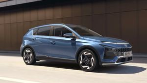 టాటా-మారుతికి షాక్! ఇంటర్నేషనల్ కారు ఇండియాకు వస్తుంది.. రాకకు కౌంట్ డౌన్ మొదలైంది! 