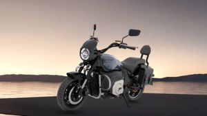 200 కి.మీ ప్రయాణించడానికి రూ.20 చాలు! స్టైలిష్ క్రూయిజర్ ఎలక్ట్రిక్ బైక్‌ లాంచ్.. ధర కూడా బడ్జెట్‌లో 