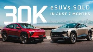 మార్కెట్లో మహీంద్రా ఈవీల దండయాత్ర.. 7 నెలల్లో 30 వేల యూనిట్లు.. టాటా, టెస్లాకు గట్టి సవాల్ !