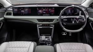 దేశం మొత్తం ఊపిరి బిగబట్టి ఎదురు చూస్తున్న కారు ఇదే..ఎలక్ట్రిక్ సెగ్మెంట్‌లో యుగం మార్చేందుకు మహీంద్రా సిద్ధం