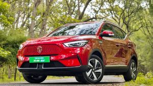 కిలోమీటర్ ఖర్చు కేవలం 60పైసలే.. టాటా, హ్యుందాయ్‌లకు ముచ్చెమటలు పట్టిస్తున్న ఎంజీ