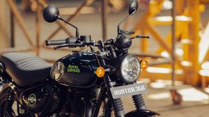 ఈ డుగ్గు..డుగ్గు బైకు మీద పోతుంటే అందరి చూపు మీమీదే.. రూ.లక్షలో లగ్జరీ, మైలేజ్ కూడా 50కిమీ