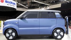 పెట్రోల్ కష్టాలకు ఎండ్!  బడ్జెట్ ధరలో మారుతి ఎలక్ట్రిక్ కారు.. సింగిల్ ఛార్జ్‌తో 270 కి.మీలు 