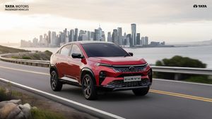 లగ్జరీ కార్లకు సవాల్ విసురుతున్న టాటా.. కొత్తగా కర్వ్ కారు కొనేవాళ్లకు బ్లాక్ బస్టర్ ఫీచర్లు గ్యారెంటీ