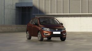 కేవలం రూ. 6 లక్షల లోపు టాటా కారు.. 5 మందికి ఫుల్ కంఫర్ట్.. పైగా 28.06 కి.మీ మైలేజ్! 