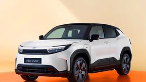 టయోటా నుంచి అదిరిపోయే ఎలక్ట్రిక్ కారు.. ఒక్క ఛార్జ్‌తో 350 కి.మీ! అక్కడ అరంగేట్రం చేసింది! 