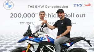  ఆ ఇద్దరూ కలిశారంటే రికార్డులన్నీ బ్రేక్ అవ్వాల్సిందే..10ఏళ్లలో 2 లక్షల లగ్జరీ బైక్స్  ఇంత కంటే సాక్ష్యం కావాల