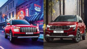 వెన్యూ vs సోనెట్: రెండింటిలో ఏది బెస్ట్? తక్కువ ధరలో ఎక్కువ మైలేజ్ ఏది ఇస్తుంది? అసలైన తేడా ఇదే!  