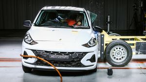 క్రాష్ టెస్ట్‌లో అసలు నిజం తెలిసింది.. విదేశాలకు పంపిన ఇండియన్ కారు సేఫ్టీ టెస్ట్‌లో ఫెయిల్! 