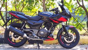 ఇప్పుడు డబుల్ పవర్, ఎక్కువ కలర్స్..రీ ఎంట్రీ ఇచ్చిన లెజెండరీ బైక్..చూస్తే వెంటనే కొనేయాలనిపిస్తుంది