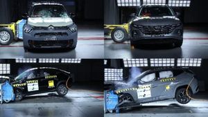 ఒకే కారుకు వేర్వేరు NCAP రేటింగ్‌లు ఎందుకు? కంగారు పడకండి.. అసలు కారణం ఇదే!