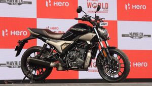 హీరోకు కోలుకోలేని దెబ్బ.. నవంబర్ నెలలో ఒక్క బైక్ కూడా అమ్ముడుపోని వైనం!