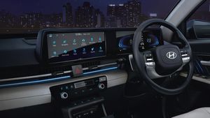 ఫ్యామిలీస్ అందరి ఫేవరెట్ కారు.. ఇప్పుడు మరింత స్టైలిష్‌గా రాబోతోంది!  