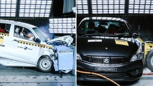 సేఫ్టీకి శఠగోపం..డబ్బా కారు అంటే ఇదే..క్రాష్ టెస్టులో కంపెనీ పరువు పోయే!..