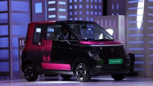 ఇది వచ్చిన దగ్గర్నుంచి టాటాకు టెన్షన్ పట్టుకుంది..చౌకైన ఎలక్ట్రిక్ కారుగా మార్కెట్లో సత్తా చాటుతోంది 