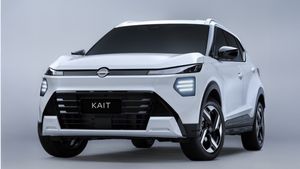 గాలిలో ఎగిరే కైట్‌లా నడుస్తుందట ఈ కొత్త కారు.. లుక్ చూస్తేనే ఫిదా అవ్వాల్సిందే! 