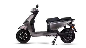  ఛార్జింగ్ కోసం వెయిటింగ్ అవసరం లేదు..కేవలం 2నిమిషాల్లోనే బ్యాటరీ ఛేంజ్..రూ.57,750కే కొత్త ఎలక్ట్రిక్ స్కూటర్ 