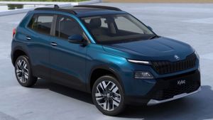 అదిరిపోయే సేఫ్టీ, అన్-లిమిటెడ్ ఫీచర్స్..కైలాక్ కొంటే ఫుల్ కిక్కు పక్కా..దీని జోరకు మిగతా కార్లన్నీ డల్లే