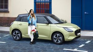 అందరి ఫేవరెట్ కారుపై భారీ తగ్గింపు! ఆఫర్ మిస్‌ చేసుకోకండి.. తక్కువ ధరలో సొంతం 