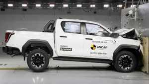 ఈ కారు ఇంజిన్‎ను బద్దలు కొట్టడం ఎవరి వల్లా కాదు..క్రాష్ టెస్టులోనూ 5స్టార్ రేటింగుతో మరోసారి ప్రూఫ్ చేసుకుంది