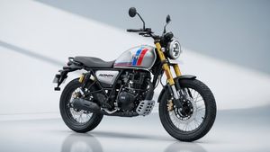 రాయల్ ఎన్‌ఫీల్డ్‎కే దడ పుట్టిస్తున్న టీవీఎస్ రోనిన్.. ఈ రేంజ్‎లో ఎగబడి కొంటారని కంపెనీ కూడా అనుకోలేదు!