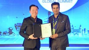 తెలంగాణకు భారీ గుడ్‌న్యూస్.. రూ.3 బిలియన్ డాలర్ల పెట్టుబడి పెట్టనున్న విన్ గ్రూప్