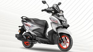 బైక్ లాంటి లుక్..సైకిల్ లాంటి బరువు..పెట్రోల్ తాగేది తక్కువ..మైలేజ్ ఇచ్చేది ఎక్కువ..పేదల స్కూటర్ అంటే ఇదే 