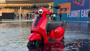 దీనికోసమే దేశం మొత్తం ఎదురుచూసింది.. రూ.91 వేలకే లాంచ్.. ఈ స్కూటర్‌‌కు అంత ప్రత్యేకత ఎందుకు? 