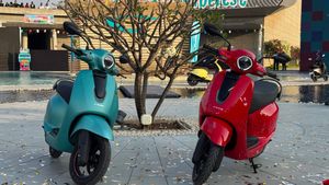 పెట్రోల్ అవసరం లేని స్కూటర్.. ఆఫీస్ నుంచి షాపింగ్ వరకూ ఫుల్ పనికొస్తుంది! మిడిల్ క్లాస్‌కి పర్ఫెక్ట్ 