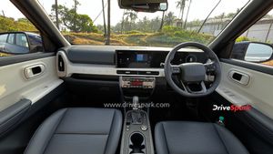 కొత్త వేరియంట్ అదిరిపోయే ఫీచర్లు.. 50 వేల మంది లైన్లో ఉన్నారు.. ధర తెలిస్తే దీన్ని అస్సలు వదలరు 