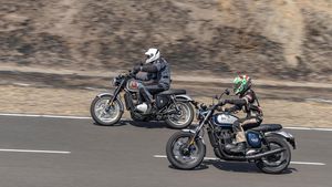 బిర్యానీ ఆర్డర్ చేసినట్టే.. బైక్ కూడా ఆర్డర్ చేసేయండి..యెజ్డీ ఆన్‌లైన్ ఐడియా అదిరింది!