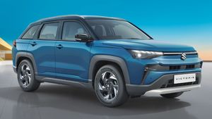 భారతదేశంలో కొత్త చరిత్రను లిఖించిన మారుతి.. సేల్స్‌లో సునామీ! 23 లక్షల ఇళ్లకు చేరిన ఆనందం 