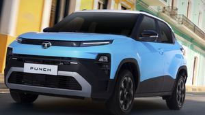 చిన్న కారు అనుకుంటే పొరపాటు.. పంచ్ కొత్త లుక్ అదిరిపోతుంది! అందరి నోట ఈ కారు గురించే 