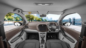 అతి తక్కువ ధరకే టాటా కారు.. ఉద్యోగం లేనివాళ్లకు ఇదే బెస్ట్ ఛాన్స్, వెంటనే షోరూమ్‌కి వెళ్లండి 